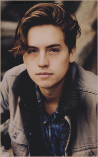 Cole SPROUSE 1495510683-001