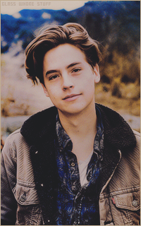 Cole SPROUSE 1495510685-002