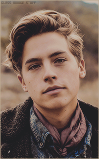 Cole SPROUSE 1495510685-003