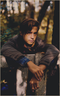 Cole SPROUSE 1495510721-007