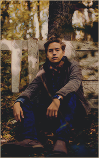 Cole SPROUSE 1495510724-008