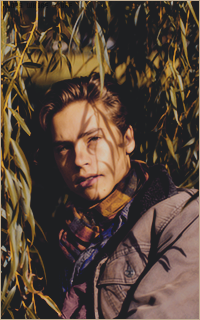Cole SPROUSE 1495510724-009