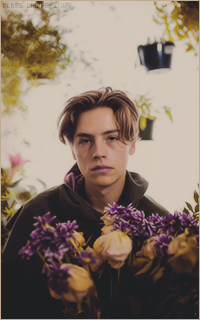 Cole SPROUSE 1495510731-012