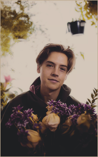 Cole SPROUSE 1495510732-011