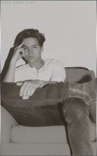 Cole SPROUSE 1495511284-001