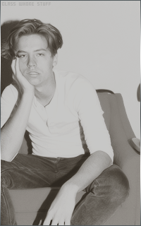 Cole SPROUSE 1495511287-002