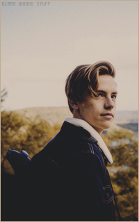 Cole SPROUSE 1495511299-004