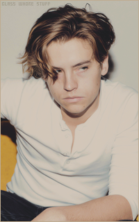 Cole SPROUSE 1495511378-018