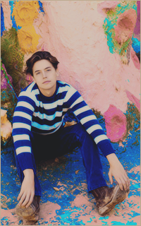 Cole SPROUSE 1495511385-019