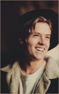 Cole SPROUSE 1495511385-020