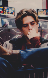 Cole SPROUSE 1496169345-001