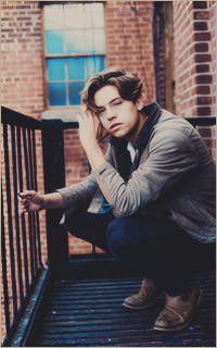 Cole SPROUSE 1496169346-003