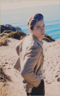 Cole SPROUSE 1496171779-010