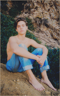 Cole SPROUSE 1496171782-011