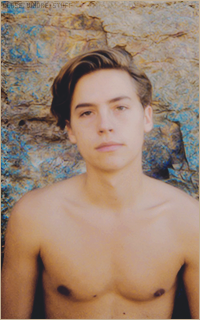 Cole SPROUSE 1496171783-012