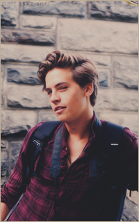 Cole SPROUSE - Page 2 1496336822-008