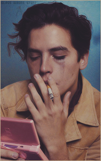 Cole SPROUSE - Page 2 1496336915-014