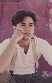 Cole SPROUSE - Page 2 1496337019-026