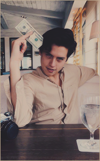 Cole SPROUSE - Page 2 1496374950-001