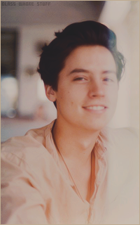 Cole SPROUSE - Page 2 1496374954-002