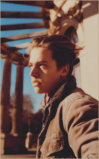 Cole SPROUSE - Page 2 1496375101-023