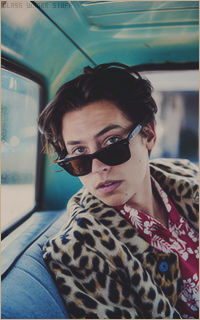 Cole SPROUSE - Page 2 1496624351-002