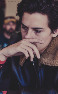 Cole SPROUSE - Page 2 1496624355-009