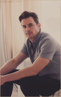 Matthew BOMER 1497557302-021