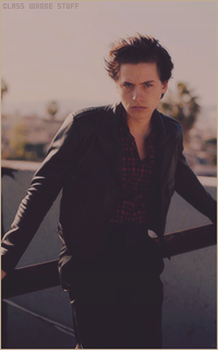 Cole SPROUSE - Page 3 1497575184-004