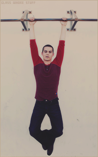 Dylan O'BRIEN - Page 3 1497782312-001