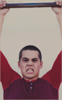 Dylan O'BRIEN - Page 3 1497782336-003
