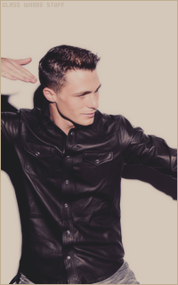 Colton HAYNES 1497803652-004