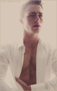 Colton HAYNES 1497803695-009