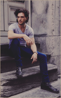 Kit HARINGTON 1498356134-009