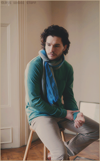 Kit HARINGTON 1498448674-008