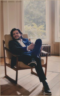 Kit HARINGTON 1498448677-009