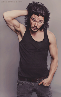 Kit HARINGTON 1498493952-043