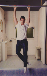 Luke EVANS 1498496950-001