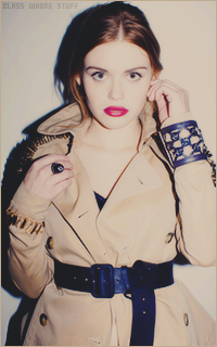 Holland RODEN 1499365755-009