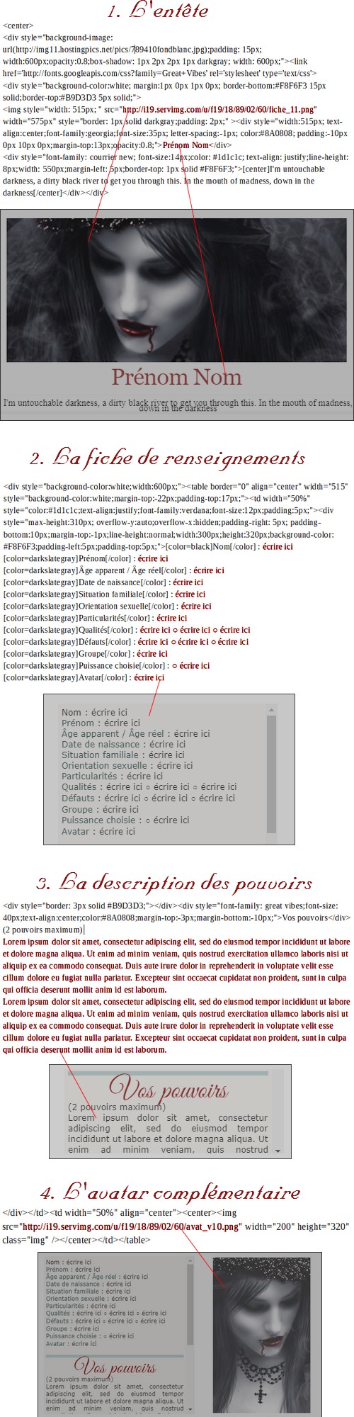 Aide à la fiche de présentation : 1499444232-preums