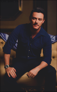 Luke EVANS 1500076042-002