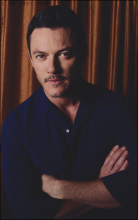 Luke EVANS 1500076042-003