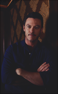 Luke EVANS 1500076044-004