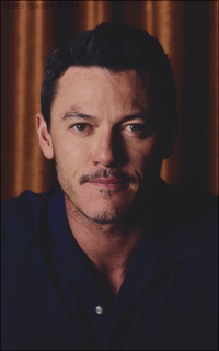 Luke EVANS 1500076048-005