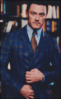 Luke EVANS 1500208383-004