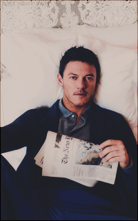 Luke EVANS 1500208389-005