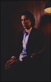 Adam DRIVER 1500910291-002