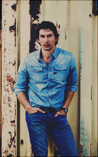 Adam DRIVER 1500910320-007