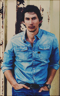 Adam DRIVER 1500910325-008