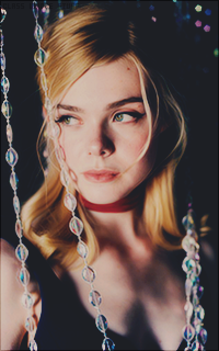 Elle FANNING 1501004999-002